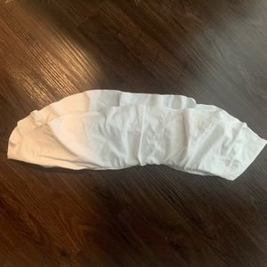 L Space bathing suit top